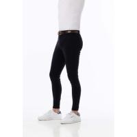 Pantalon Equitation Homme Coton Stretch MEMPHIS, RIDING WORLD