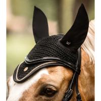 WALDHAUSEN - Bonnet anti-mouches en maille MODERN ROSE 