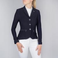 HORKA - Veste de Concours Légère en Maille Stretch UNIQUE