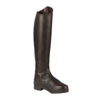 HORKA - Bottes Equitation Imperméable et Chaudes en CUIR FREESTYLE