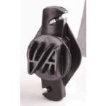 PATURA - Isolateur Fils Acier pour Clture Permanente, les 25 