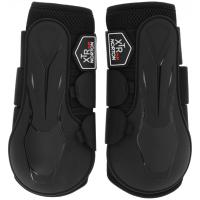 NORTON XTR - Gutres anatomiques fermes en mesh respirant , la Paire