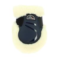 Protège Boulets Doublés Mouton Synthétique XTR, NORTON