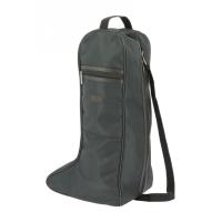 Sac à Bottes Equitation avec Intérieur Fourrure SOFT , EQUITHEME