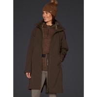MOUNTAIN HORSE - Parka longue imper et coupe vent STELLA