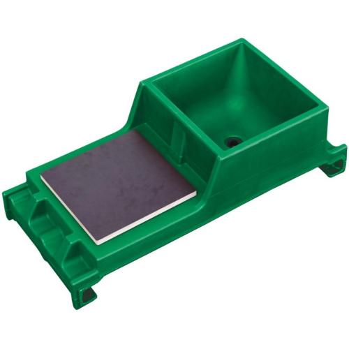 LA GEE - Table à découper pour chariot à aliment PRO FEED