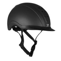 HORKA  - Casque d'Equitation r�glable 51 � 55 NOVO doublure Coolmax lavable