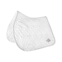 WALDHAUSEN - Chabraque dressage anatomique motif floral MARSEILLE