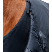 WALDHAUSEN - Chemise de Pré 1200 Deniers triples Boucles SCANDIC LIGHT