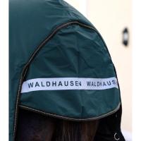 WALDHAUSEN - Couverture de Pré matelassée 200G ARCTIC  600 deniers