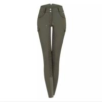 Pantalon FEMME Microfibres Fond Silicone GLORIA, ELT PARIS