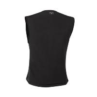 SEGURA - Gilet Airbag Cavalier en softshell C-PROTECT AIR EVO