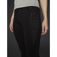 MOUNTAIN HORSE - Pantalon en Coton Stretch et Basane Genou Grip ALICE