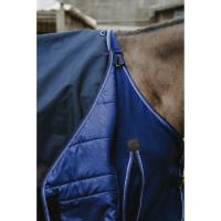 EQUITHEME CLASSIC - Couverture de Pré Imperméable 1200D Modulable 