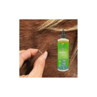 ANIMADERM- Lotion Originale contre la Dermite du Cheval, spéciale peau fine