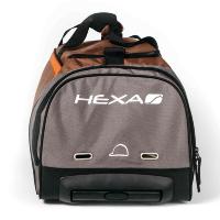 HEXA ELITE  COMPACT - Sac d'Equitation à Roulettes Moyen Modèle 80L 