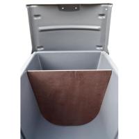 LA GEE - Séparation pour chariot à aliment PRO-FEED