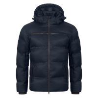 ELT - Blouson chaud et léger pour l'hiver MONTANA Homme