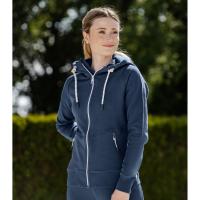 ELT - Sweat à capuche poches zippées PAMPLONA 