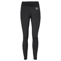  MOUNTAIN HORSE - Legging FEMME à poches et fond grip BIANCA