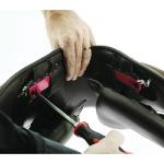 Arcade d'Arçon Interchangeable Selle NORTON PRO