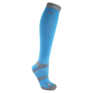 Chaussettes Equitation Anti Odeurs WOOF WEAR , Le Lot de 2