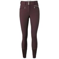 MOUNTAIN HORSE - Pantalon Anti Tches Taille haute Fond Intgral DIANA