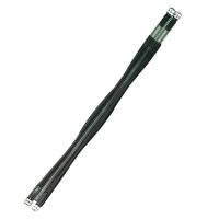 ZALDI - Sangle anatomique en cuir matelass 1 ct lastique largeur 80 MM