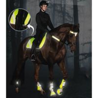 WALDHAUSEN - Chabraque Réfléchissant REFLEX Fluo