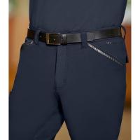 ELT - Pantalon Homme avec Fond Grip Silicone MARC