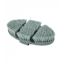 Brosse de Pansage Flexible FLEX WALDHAUSEN