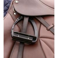 WALDHAUSEN - Étriers de sécurité branche ressort PRO  