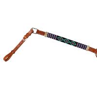 POOL'S - Collier de Chasse Western  PERLA