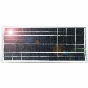 Module Solaire 15 W pour Clôture Electrique, PATURA