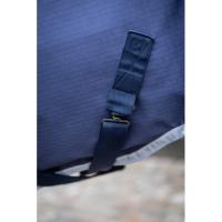 LAMI-CELL - Couverture de pré combinable et anti-statique 1200D, Armadillo 