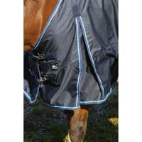 RIDING WORLD - Chemise Imperméable EASYCLIP ECO 600 D