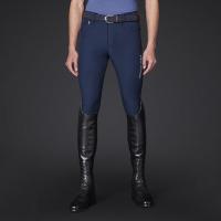 MOUNTAIN HORSE - Pantalon Equitation Homme Anti Tâches GRIP Intégral ROBIN