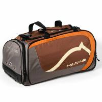 HEXA ELITE  COMPACT - Sac d'Equitation à Roulettes Moyen Modèle 80L 