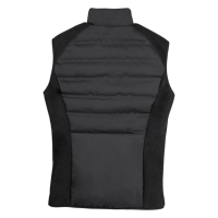 ELT - Gilet Chauffant Matelassé sans Manches COMFORT HEAT