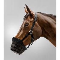 WALDHAUSEN - Museli�re panier de Soin anti coliques avec licol COMFORT