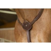 Collier de Chasse Confort en  Cuir Doublé , NORTON PRO