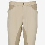 MOUNTAIN HORSE - Pantalon HOMME Nylon Spandex Fond Intégral CONNOR