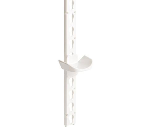 Jonc ABS Emboîtable pour Fiches de Chandelier, 50 CM