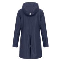 Imperméable MI LONG Cavalière Droit EMILIA, ELT PARIS