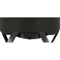 EQUITHÈME - Casque équitation AGRIS insert lamé visière courte