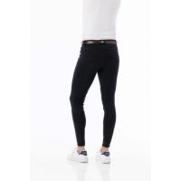 Pantalon Equitation Homme Coton Stretch MEMPHIS, RIDING WORLD