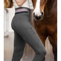 ELT - Legging Equitation Femme Taille Haute NALA