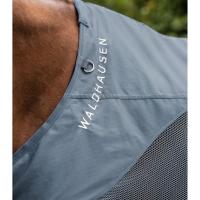 WALDHAUSEN - Chemise de Pluie avec Filet Anti Insectes COMFORT  