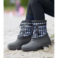 Bottes D'Ecurie Enfants Chaudes et Etanches Lucky SNOWFALL, ELT