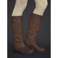 Bottes d'Ecurie Imperméables Mi Hautes CUMBERLAND, MOUNTAIN HORSE